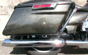 HARLEY HARLEYFLHXS 2016 KRM