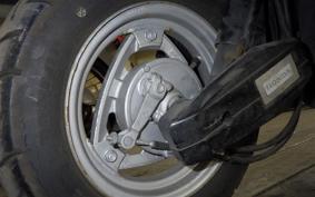 HONDA SPACY 125 JF02