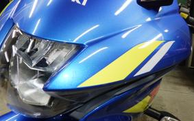 SUZUKI GSX-R125 DL33B
