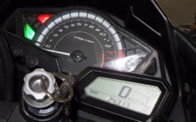 KAWASAKI Z250 ER250C