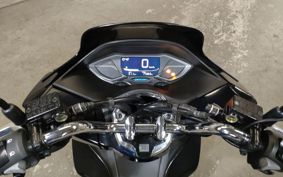 HONDA PCX125 JK05