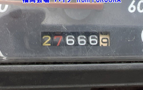 YAMAHA VOX
