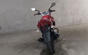 SUZUKI GSR250 GJ55D