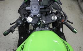 KAWASAKI NINJA ZX-6R A 2022 ZX636G