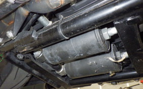 HARLEY FLSTC 1580 2008