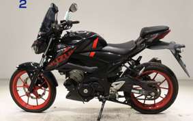 SUZUKI GSX-S125