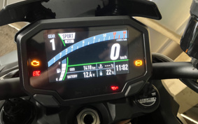 KAWASAKI H2 SE 2025 ZRT00R