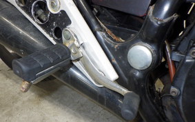 HONDA CBX750F 1984 RC17