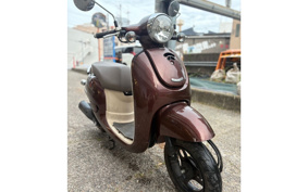 HONDA GIORNO AF70