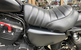 HARLEY XL883N 2017 LE2