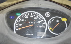 YAMAHA AXIS 125 TREET 1997 SE53J