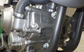 HONDA CRF250L 2009 MD47