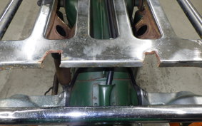 HONDA C50 SUPER CUB C50