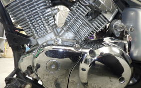 SUZUKI INTRUDER 250 LC