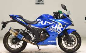 SUZUKI ジクサー250SF ED22B