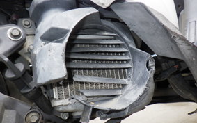 YAMAHA GEAR Gen.2 UA06J