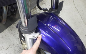 SUZUKI GSX1400 2002 GY71A