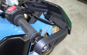 YAMAHA TENERE 700 2025 DM17J