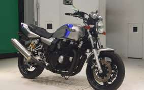 YAMAHA XJR400 Gen.3 R 2003 RH02J