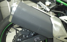 KAWASAKI Z250 Gen.2 EX250Y