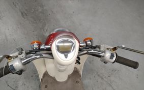 HONDA CREA SCOOPY AF55