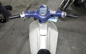 HONDA C50 SUPER CUB AA01