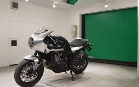 HONDA HAWK 11 2022 SC85