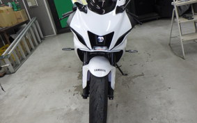 YAMAHA YZF-R7 2023 RM39J