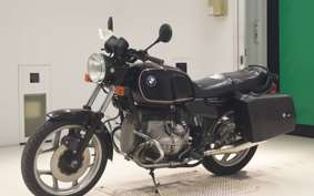 BMW R65 1988