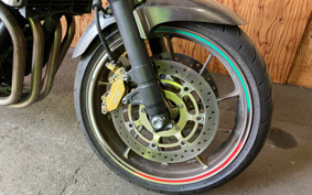 HONDA CB400SF 2020 NC42