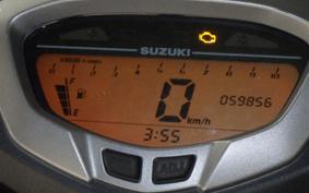 SUZUKI スウィッシュ125 DV12B