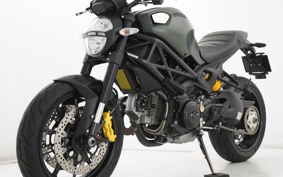 DUCATI M1100EVO DIESEL 2012