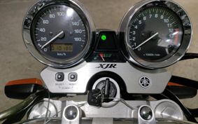 YAMAHA XJR400 R 2001 RH02J