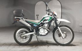 YAMAHA SEROW 250 DG17J