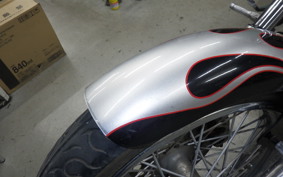 YAMAHA DRAGSTAR 400 2000 4TR