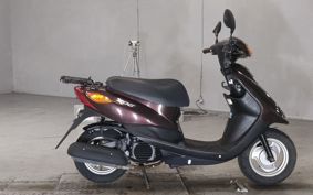 YAMAHA JOG SA36J