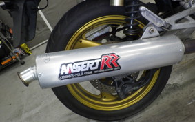 SUZUKI GSX400 IMPULSE 1994 GK79A