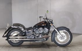 YAMAHA DRAGSTAR 400 1996 4TR