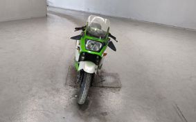 KAWASAKI GPZ400R 1986 ZX400D