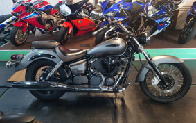 YAMAHA DRAGSTAR 250 VG05J