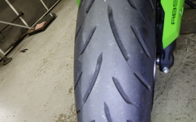 KAWASAKI ZX-4RR 2023 ZX400P