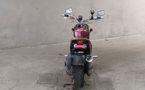 HONDA ZUMAR AF58