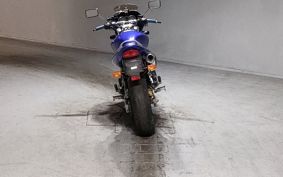 HONDA HORNET250 MC31