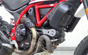DUCATI SUKU RAN BURA DESERT SU RED 2020 KB02