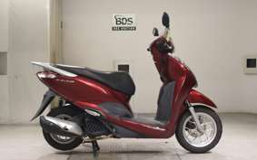 HONDA LEAD 125 2004 JF45