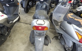 SUZUKI LET's 2 CA1PA