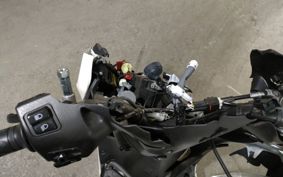 SUZUKI ADDRESS V125 DP12H