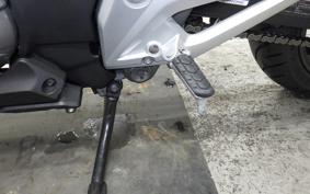 HONDA NC 700 X DCT LD 2013 RC63