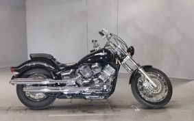 YAMAHA DRAGSTAR 1100 VP10J