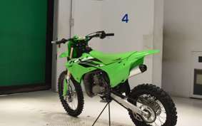 KAWASAKI KX112 KX112A